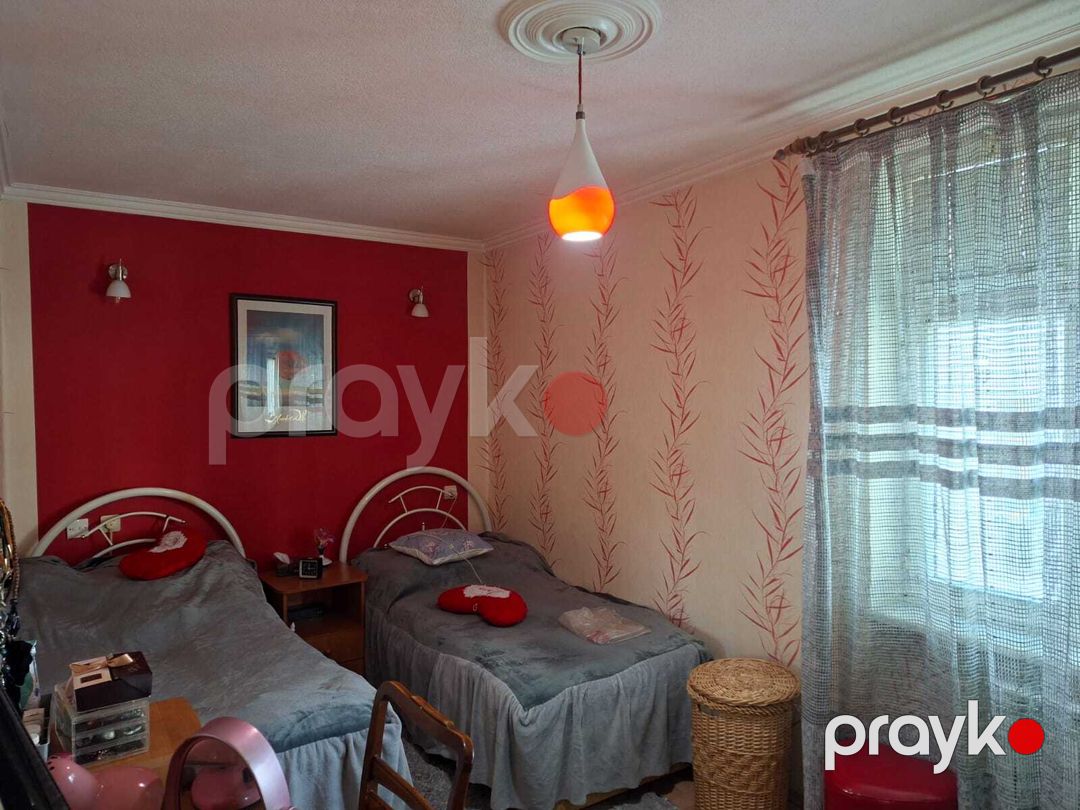Satılır 3 otaqlı köhnə tikili 70 m² — Mənzil, Bakı (9)