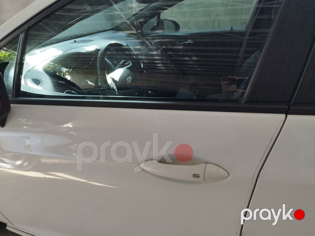 Chevrolet Cruze, 1.4 L, 2019 il, 160 000 km — Avtomobillər, Gəncə (9)