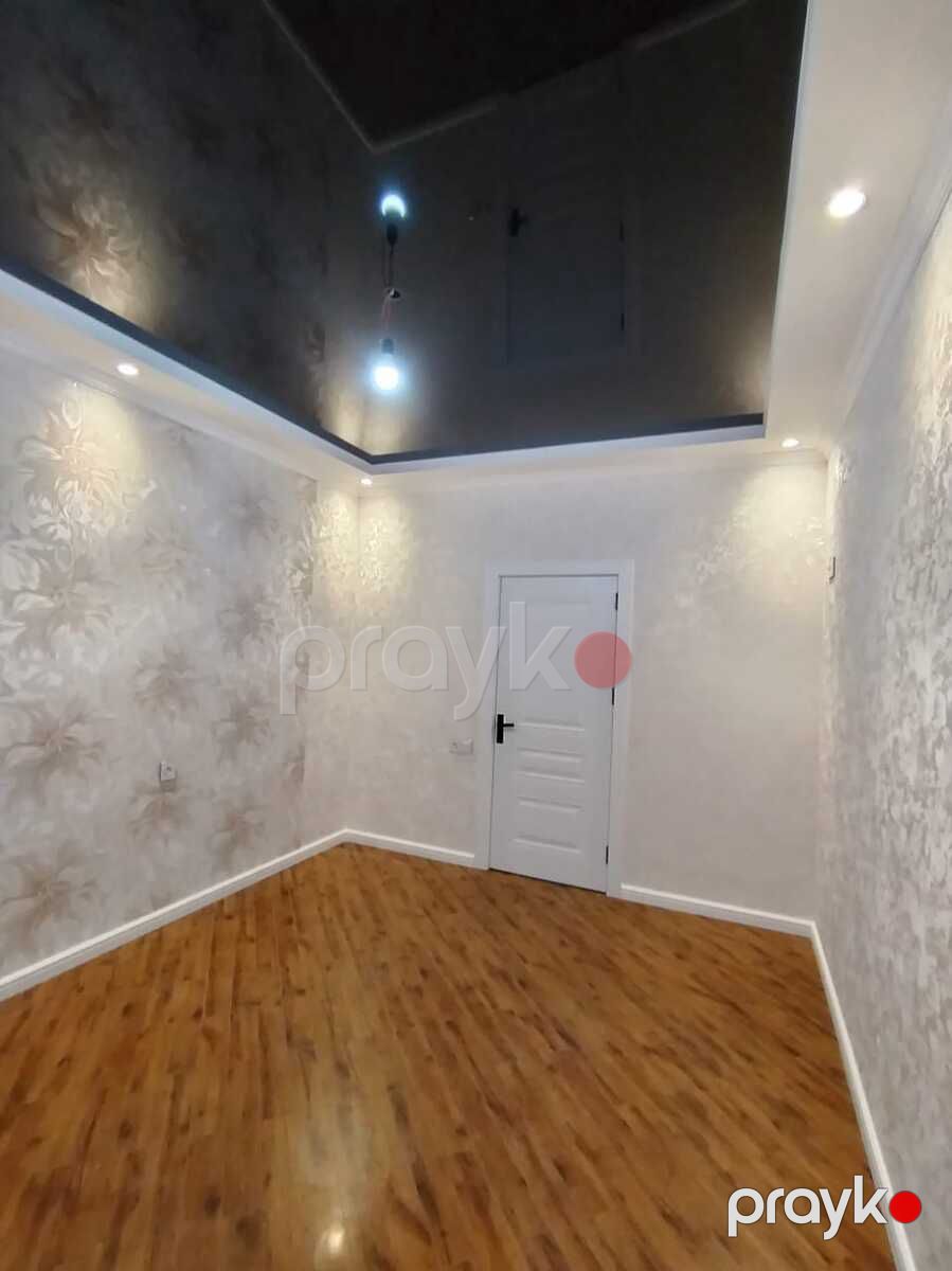 Satılır 2 otaqlı köhnə tikili 60 m² — Mənzil, Bakı (2)