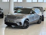 Land Rover RR Velar, 2.0 L, 2022 il, 99 000 km — Авто