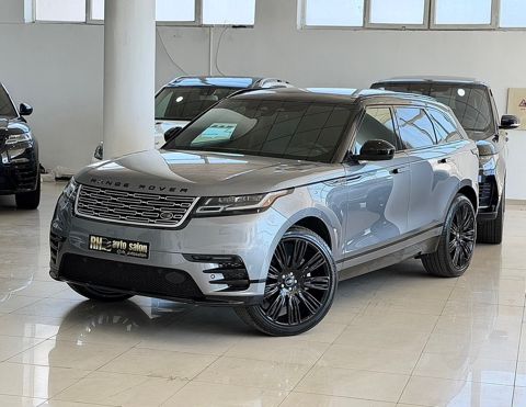 Land Rover RR Velar, 2.0 L, 2022 il, 99 000 km — Bakı