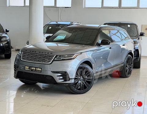Land Rover RR Velar, 2.0 L, 2022 il, 99 000 km