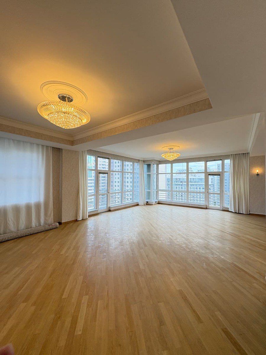 Satılır 4 otaqlı yeni tikili 236 m² — Mənzil, Bakı (5)