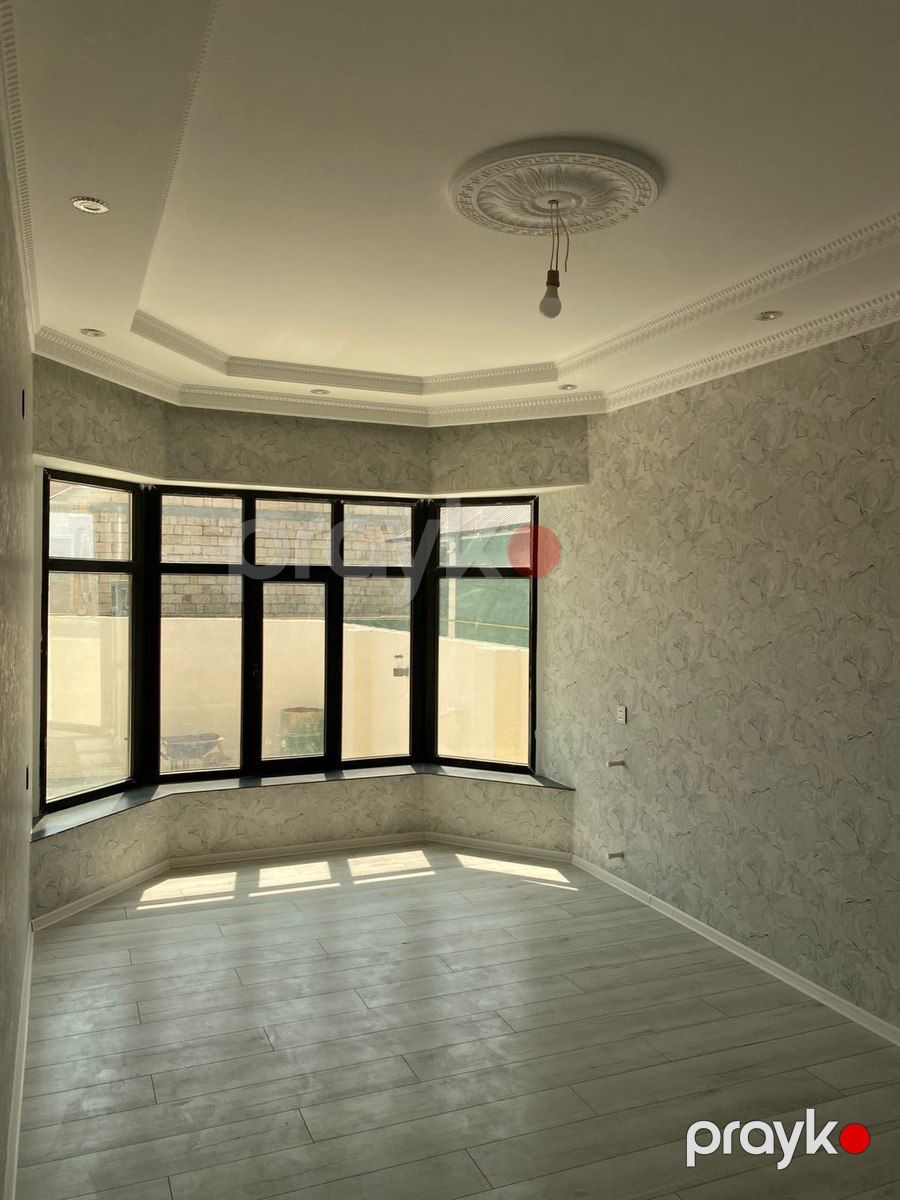 Satılır 3 otaqlı həyət evi/bağ evi 87 m² — Ev, villa, Bakı (2)