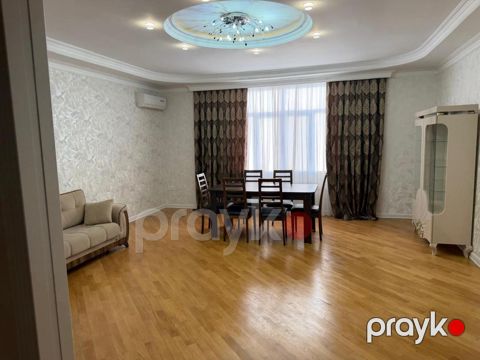 İcarəyə verilir 2 otaqlı yeni tikili 107 m²