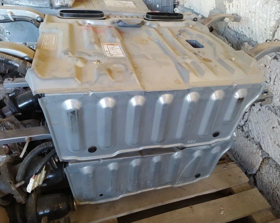 "Honda İnsight 2010" ehtiyat hissələri — Ehtiyat hissələri və aksesuarlar, Bakı (3)