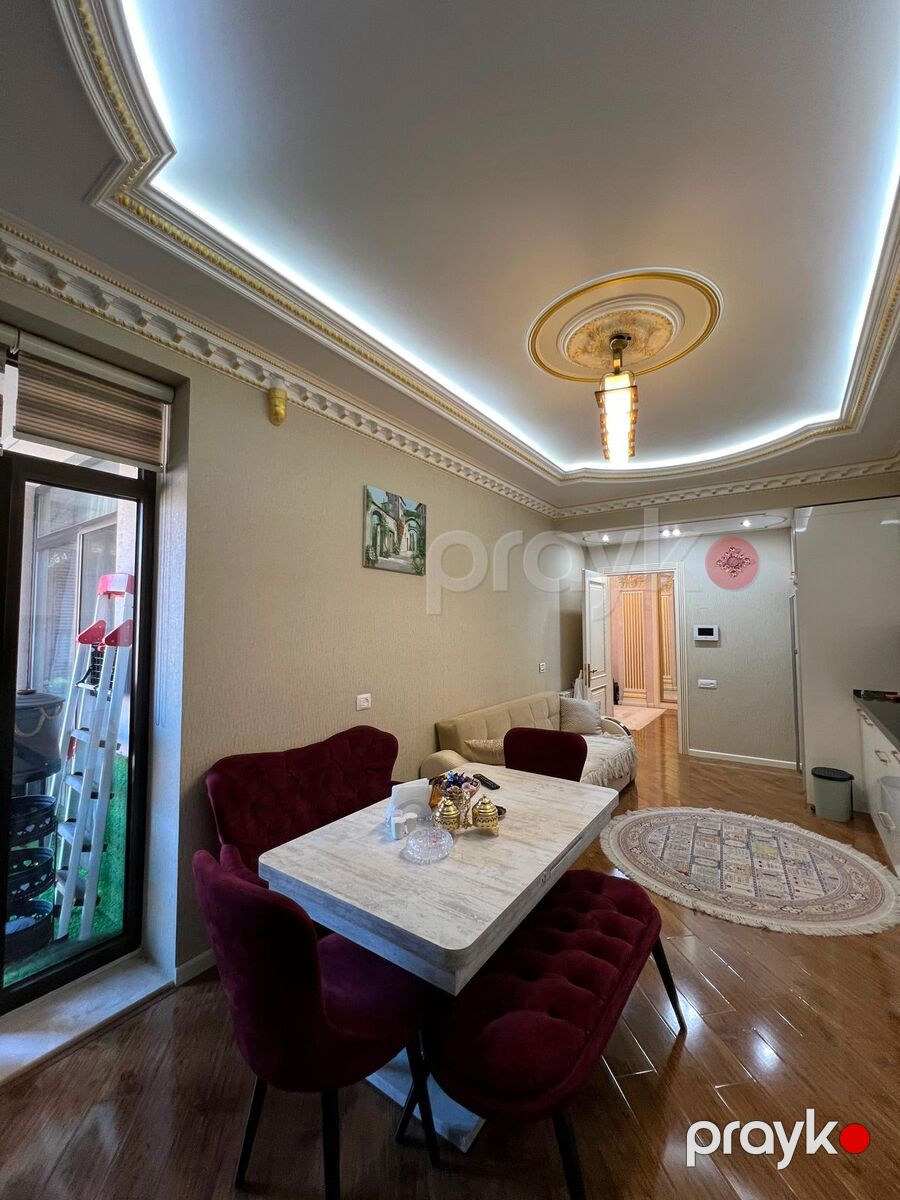 Satılır 3 otaqlı yeni tikili 155 m² — Mənzil, Bakı (12)