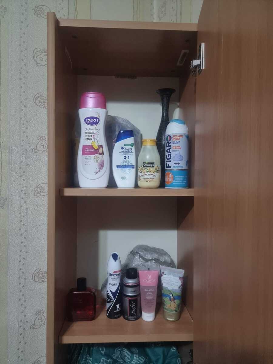 İcarəyə verilir 3 otaqlı köhnə tikili 200 m² — Mənzil, Bakı (5)