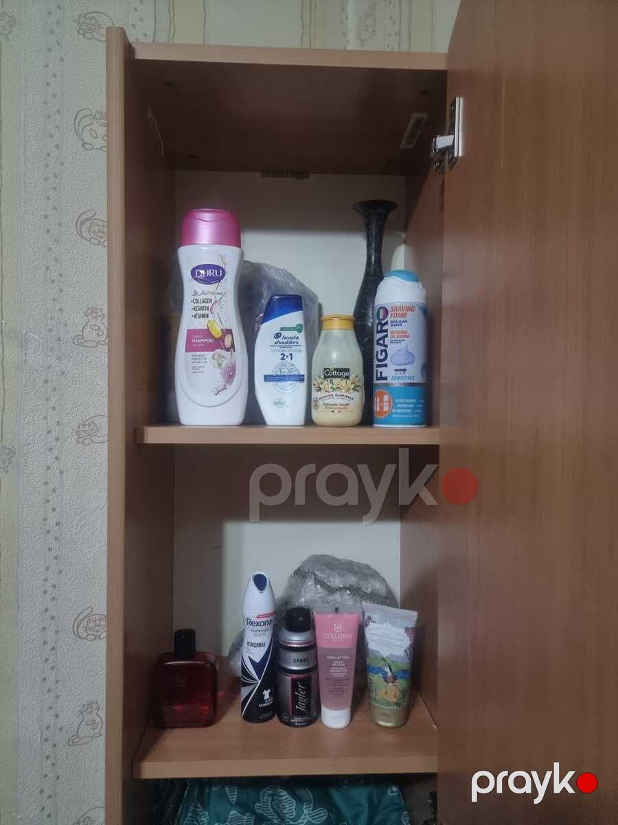 İcarəyə verilir 3 otaqlı köhnə tikili 200 m² — Mənzil, Bakı (5)