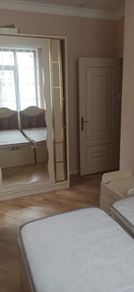 İcarəyə verilir 3 otaqlı yeni tikili 95 m² — Mənzil, Bakı (2)