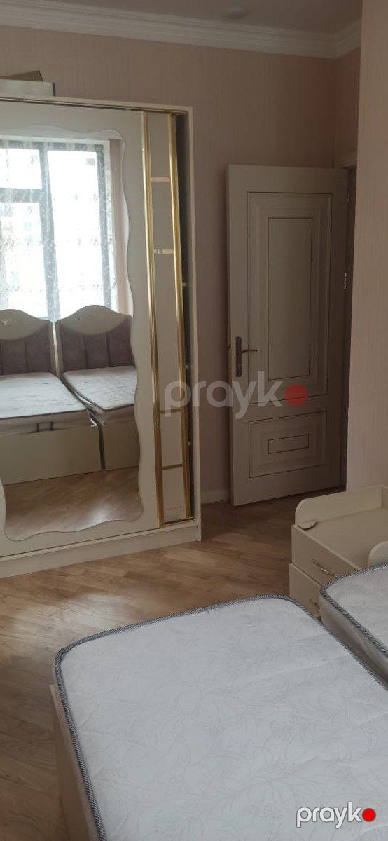 İcarəyə verilir 3 otaqlı yeni tikili 95 m² — Mənzil, Bakı (2)