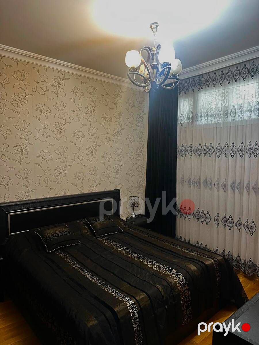 Satılır 3 otaqlı yeni tikili 85 m² — Mənzil, Bakı (11)