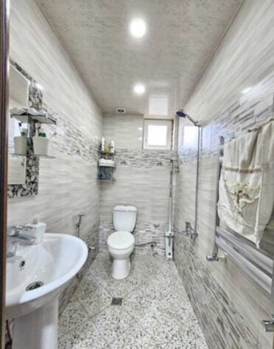 3-otaqlı yeni tikili, Xırdalan ş., 75 m² — Mənzil, Xırdalan (9)