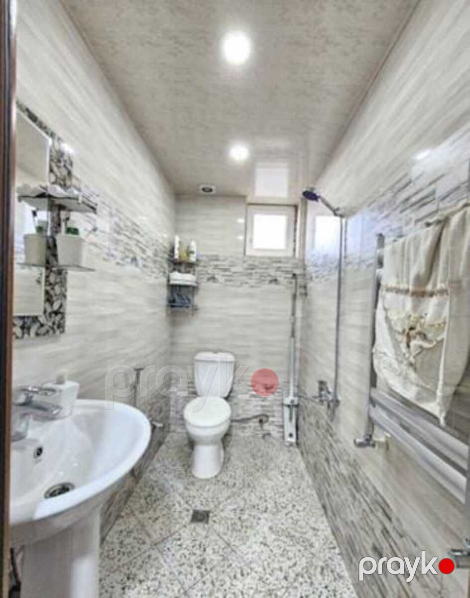 3-otaqlı yeni tikili, Xırdalan ş., 75 m² — Mənzil, Xırdalan (9)