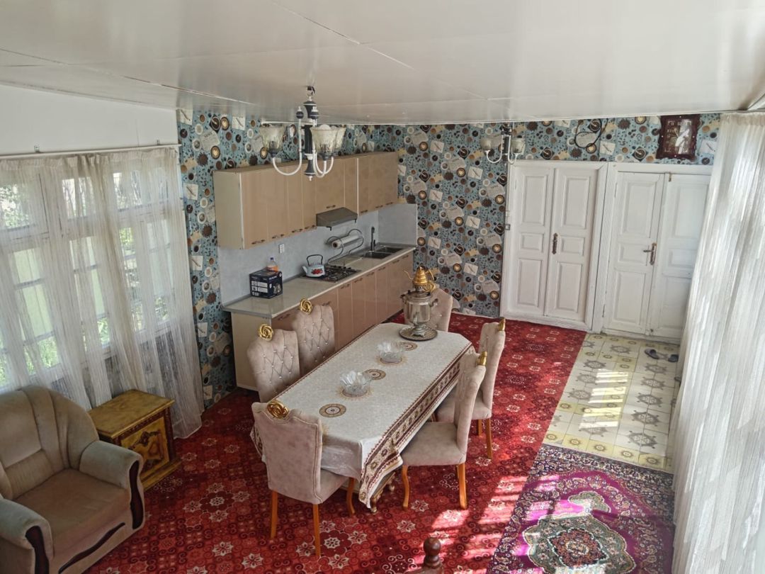 Bağ evi kirayə verilir, Quba r — Ev, villa, Quba (6)