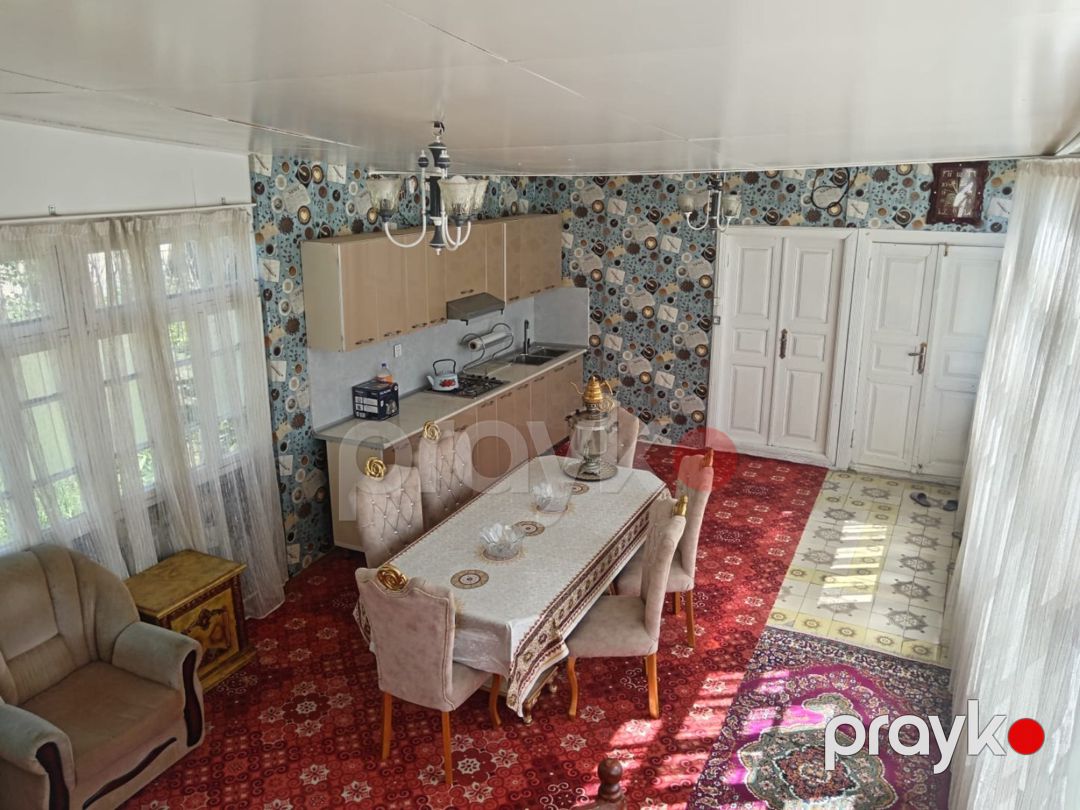 Bağ evi kirayə verilir, Quba r — Ev, villa, Quba (6)