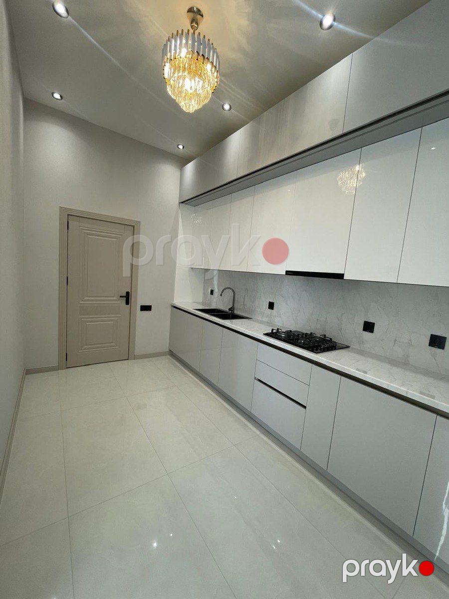 Satılır 2 otaqlı yeni tikili 70 m² — Mənzil, Bakı (12)