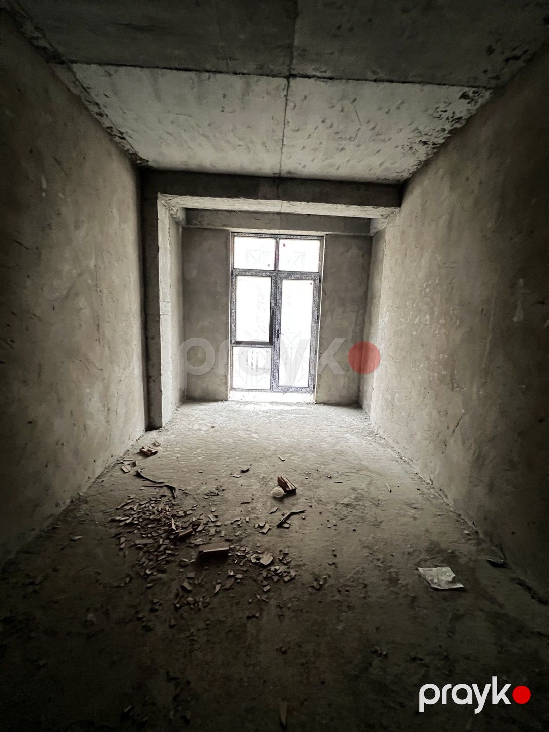 Satılır 2 otaqlı yeni tikili 61.9 m² — Mənzil, Bakı (5)