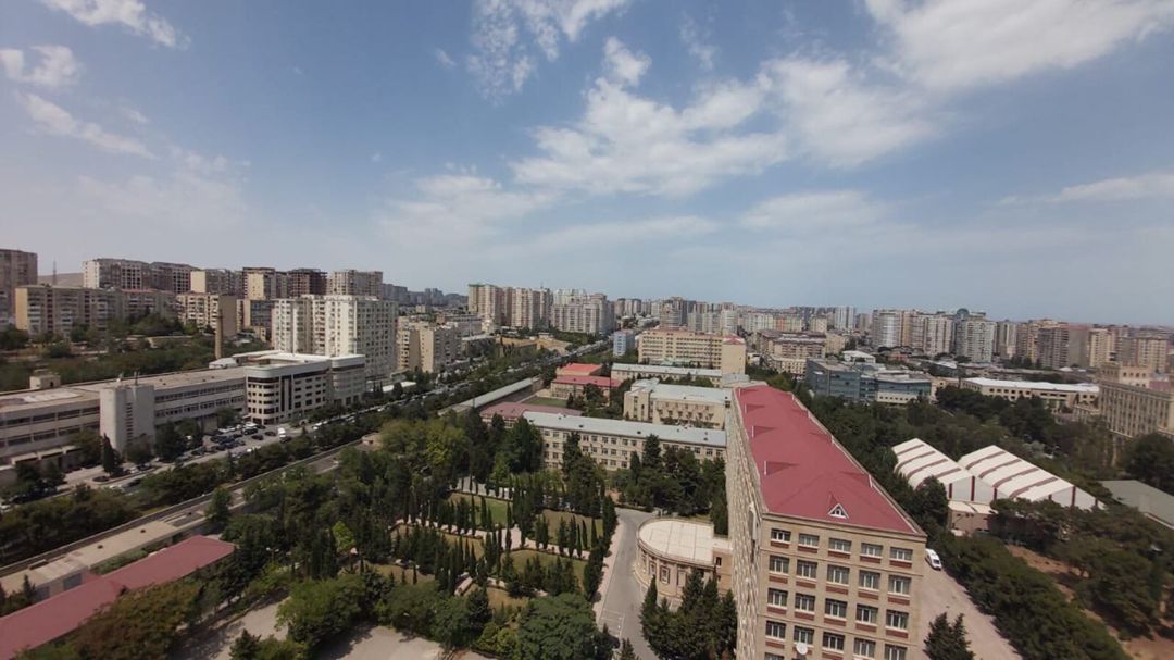 Satılır 7 otaqlı yeni tikili 800 m² — Mənzil, Bakı (3)