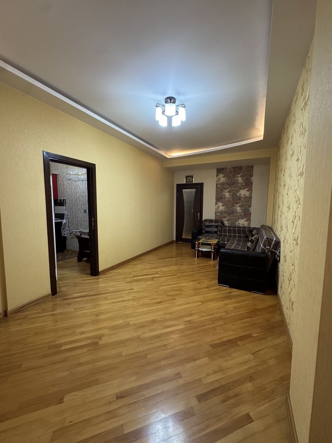 Satılır 2 otaqlı yeni tikili 62 m² — Mənzil, Bakı (5)