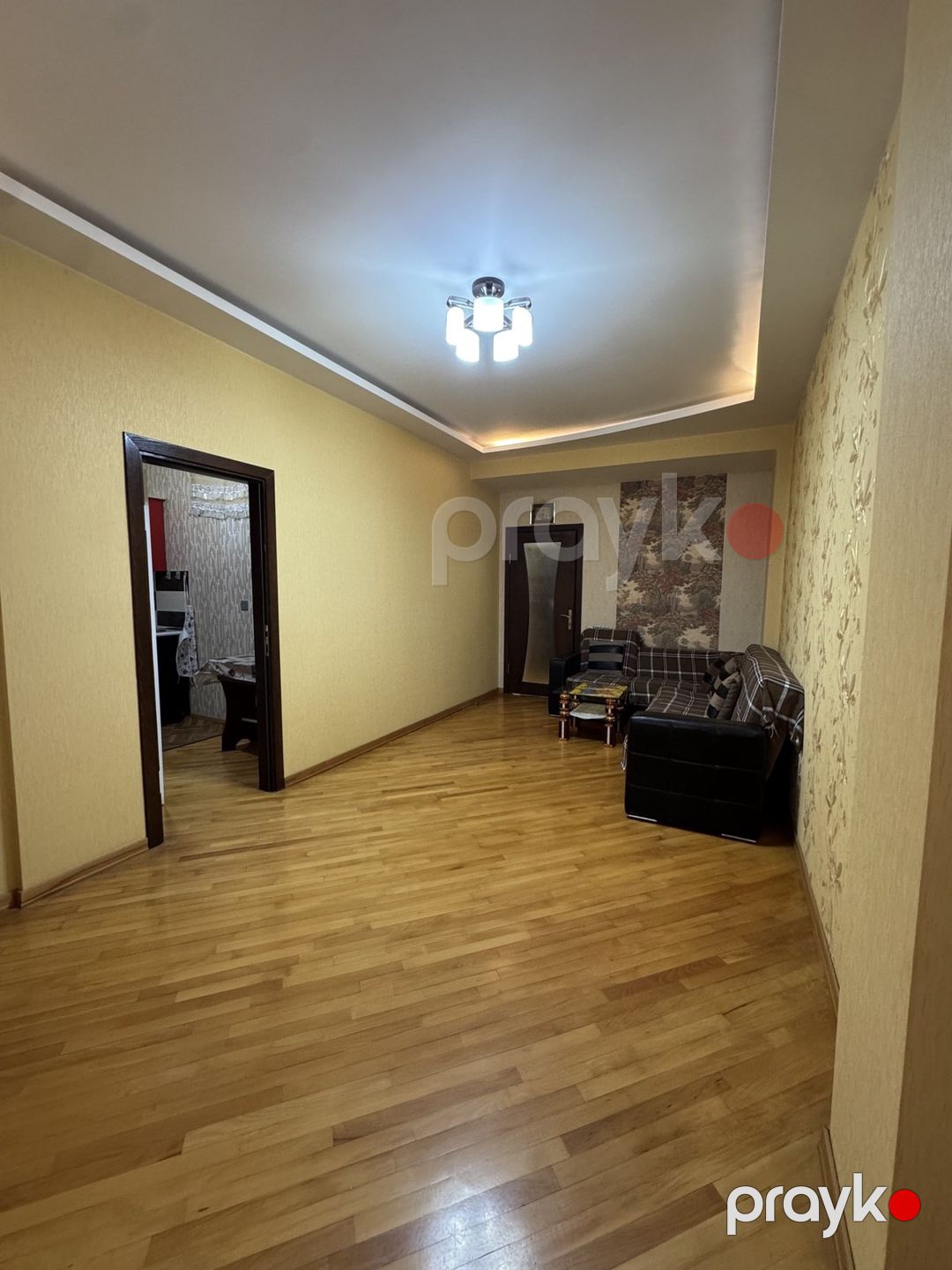 Satılır 2 otaqlı yeni tikili 62 m² — Mənzil, Bakı (5)