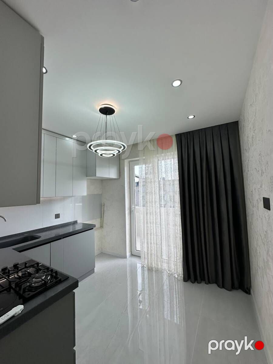Satılır 3 otaqlı köhnə tikili 80 m² — Mənzil, Bakı (4)