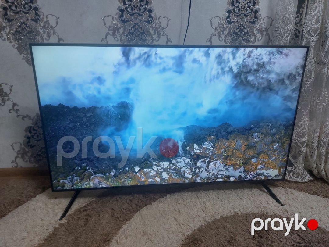 Televizor Samsung 4K 128SM — TV və Video, Bakı (5)
