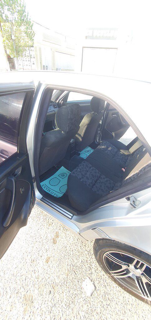 Mercedes C 200, 2.0 L, 1998 il, 259 000 km — Avtomobillər, Göyçay (9)
