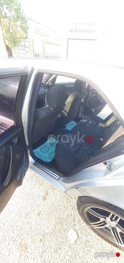 Mercedes C 200, 2.0 L, 1998 il, 259 000 km — Avtomobillər, Göyçay (9)