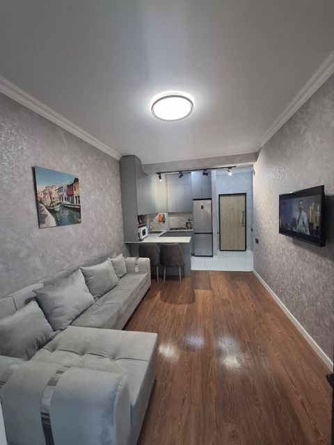 Satılır 2 otaqlı yeni tikili 53 m² — Bakı