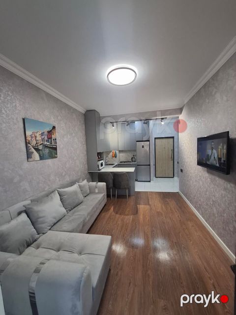 Satılır 2 otaqlı yeni tikili 53 m²