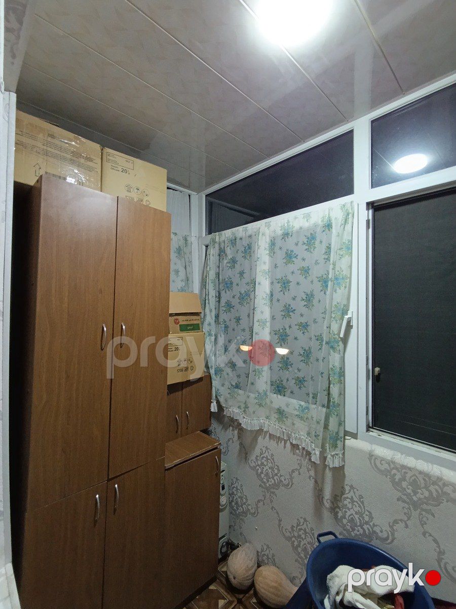 Satılır 1 otaqlı köhnə tikili 35 m² — Mənzil, Bakı (6)