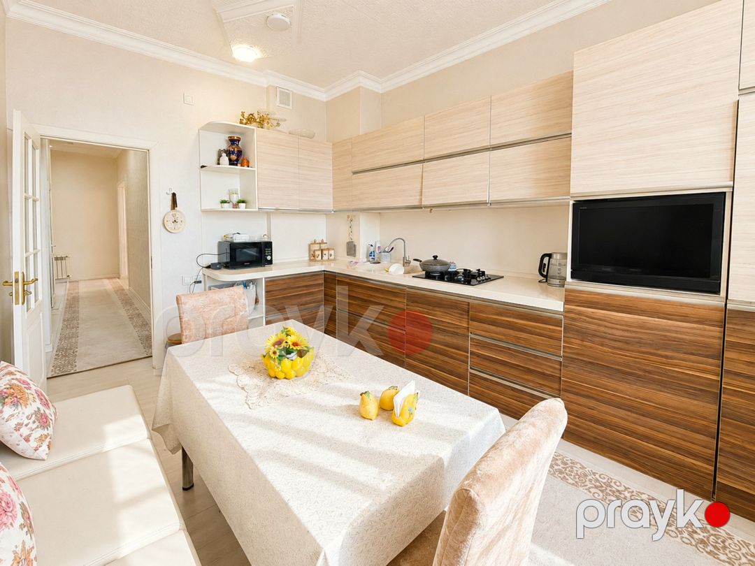 Satılır 3 otaqlı yeni tikili 85 m² — Mənzil, Bakı (7)