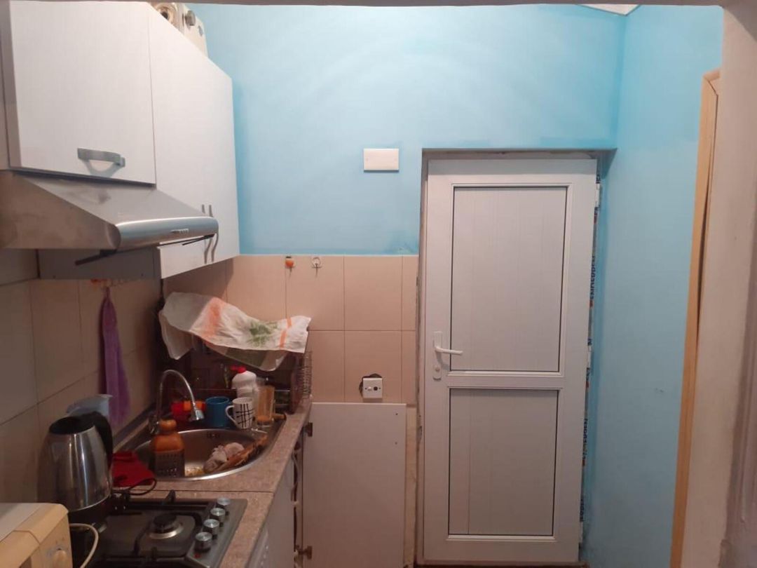 İcarəyə verilir 2 otaqlı yeni tikili 56 m² — Mənzil, Bakı (6)