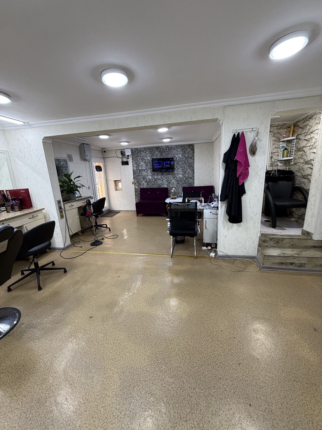İcarəyə verilir obyekt 65 m² — Əmlak, Bakı (6)