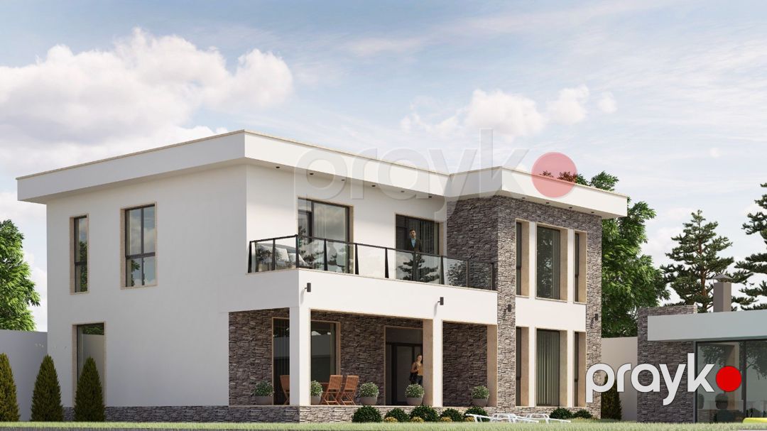 8 sot torpaq sahəsi, Buzovna qəs — Torpaq, Bakı (2)