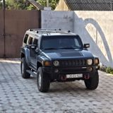 Hummer H3, 3.5 L, 2006 il, 216 000 km — Otomobil
