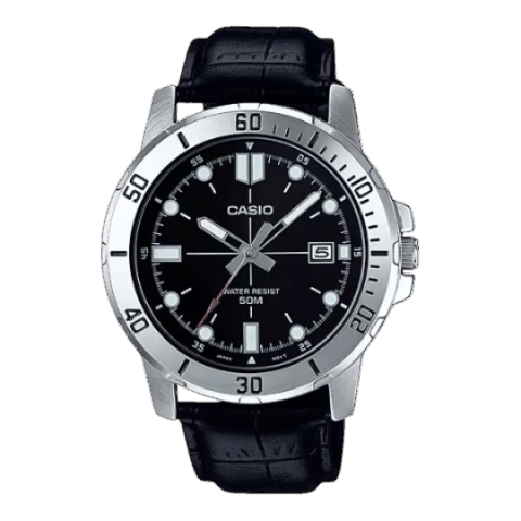 Casıo MTP-VD01L-1EVUDF — Bakı