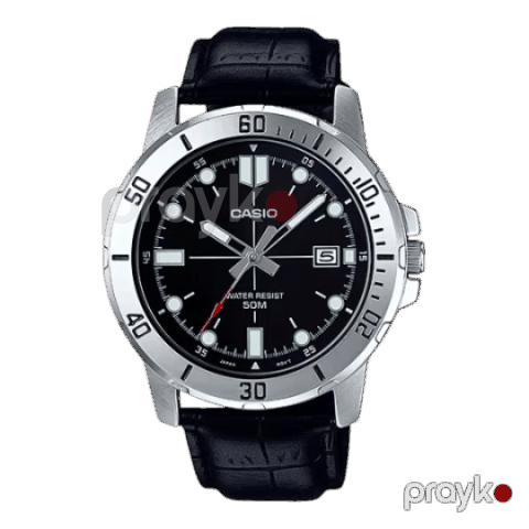 Casıo MTP-VD01L-1EVUDF — Bakı