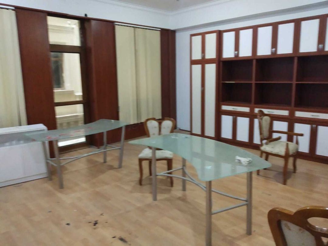 İcarəyə verilir 1 otaqlı ofis 42 m² — Ofis, Bakı (6)