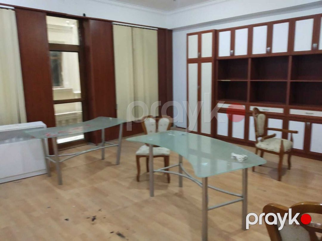 İcarəyə verilir 1 otaqlı ofis 42 m² — Ofis, Bakı (6)