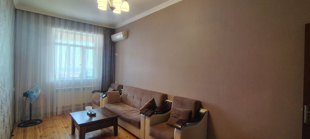 Satılır 3 otaqlı yeni tikili 84 m² — Mənzil, Bakı (9)