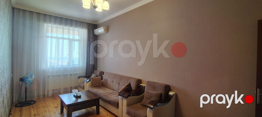 Satılır 3 otaqlı yeni tikili 84 m² — Mənzil, Bakı (9)