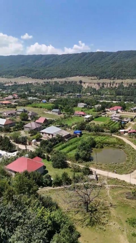 Satılır torpaq 3 sot — Qusar