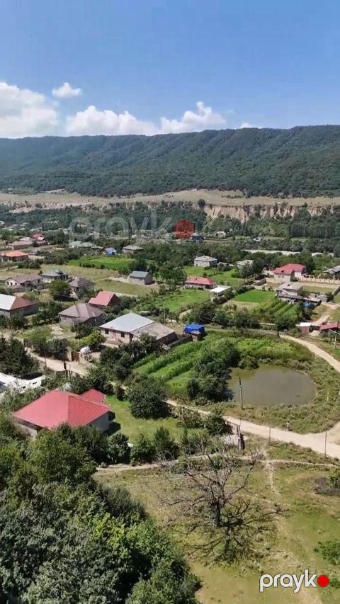 Satılır torpaq 3 sot — Qusar