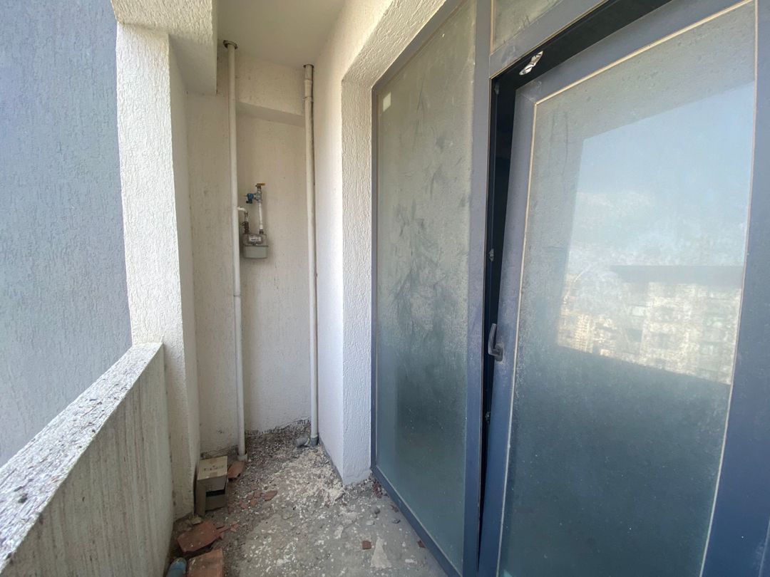 Satılır 2 otaqlı yeni tikili 65 m² — Mənzil, Bakı (6)