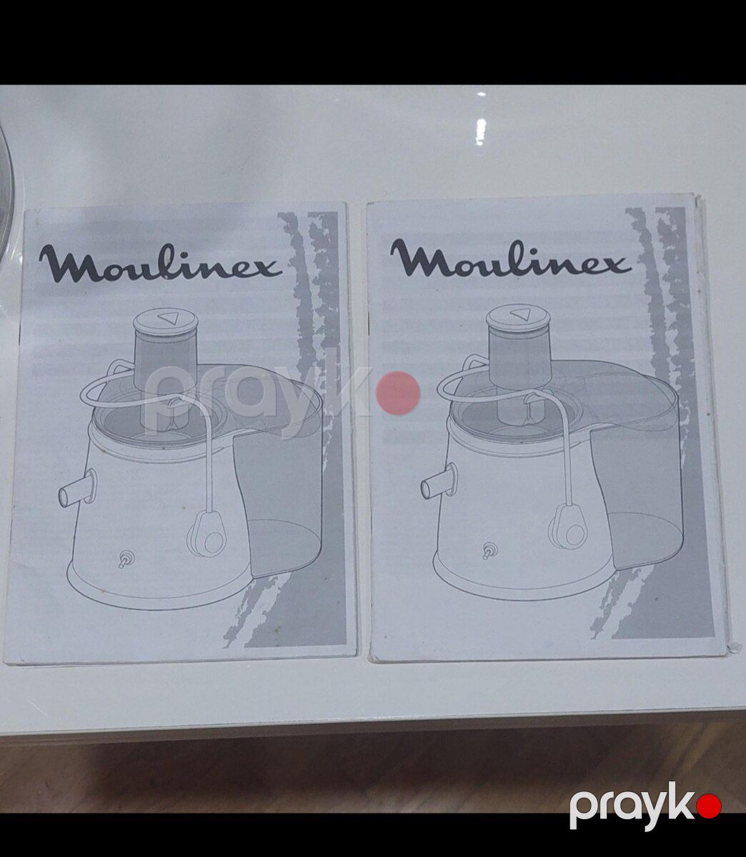 Şirəçəkən Moulinex — Ev texnikası, Bakı (7)