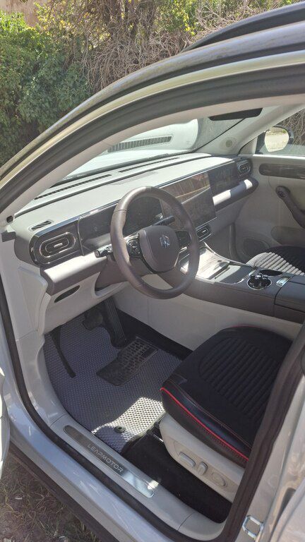 Leapmotor C11, 1.5 L, 30.1 kWh, 2024 il, 21 000 km — Avtomobillər, Bakı (6)