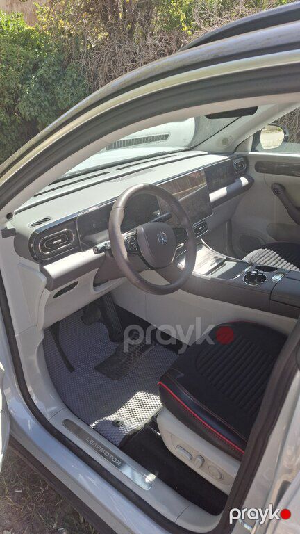 Leapmotor C11, 1.5 L, 30.1 kWh, 2024 il, 21 000 km — Avtomobillər, Bakı (6)