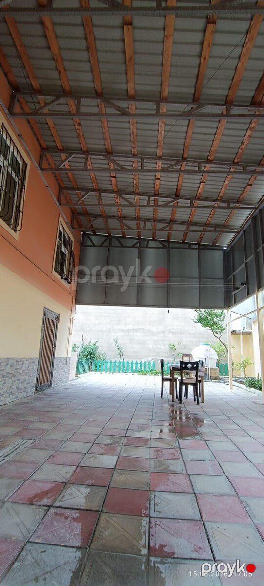 Bağ evi, Sumqayıt ş — Ev, villa, Sumqayıt (2)